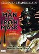 The Man In The Iron Mask (1976)*